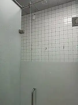 Exhibitionsplit - MAKE me CUM RUNNING ♤SQUIRT