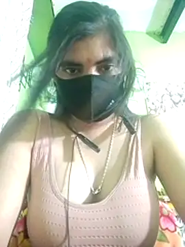 Isha_sharma2002 - pussy and ass hole