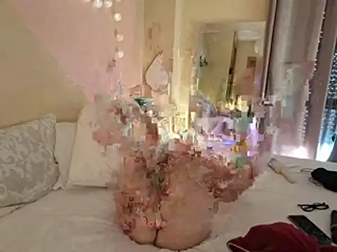 Solo_Viana - Heat up my pussy and G-spot 🏅👑