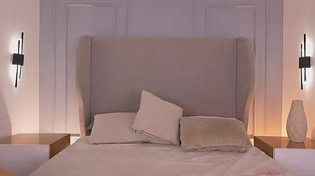 Chloe_d - Pussy fingering slow