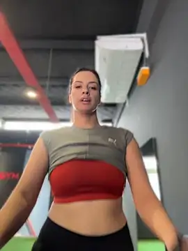 Waspy - Let's go to the gym bathroom