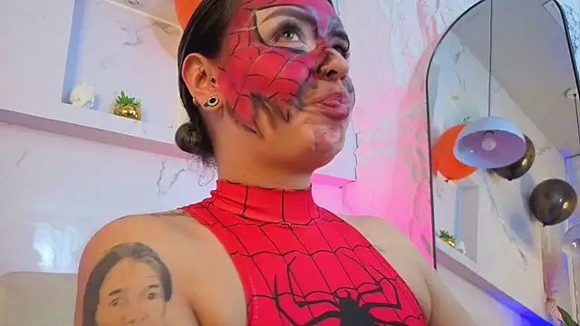 Zarcasutra_t - 🕸️ Spank tits + Web-suck nipples