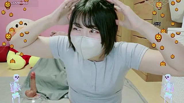 _usya_2525 - 媚薬ローション塗りたくってラッシュ2個入れ！