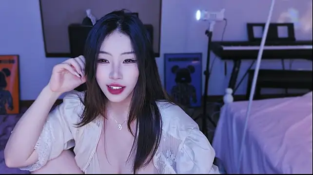 Serendipity-01 - 31号开始休息一个月回来~记得想我