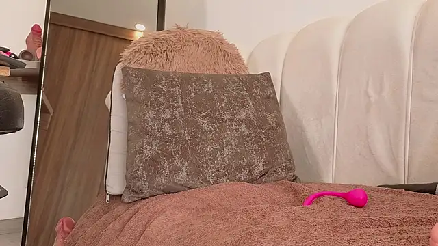 Jade_Amado_ - Fingers masturbation