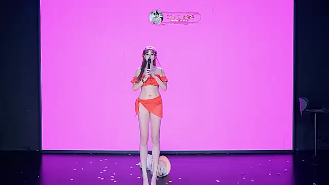 DM-008 - 姜姜 业绩保卫战 第4轮