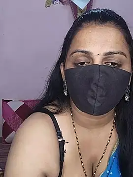 Marathi_Priti - Ass show