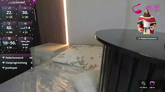 TiffanyMonrowHL - SPANCK ASS