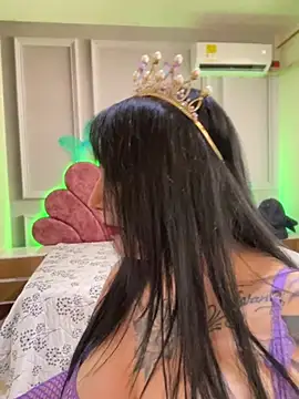 Eva_sexx69 - SHOW S DWE ESPUMA Y DILDO