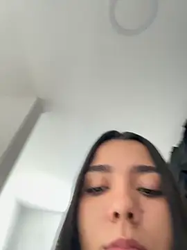 Isabella_vega1 - Dedo en el ano