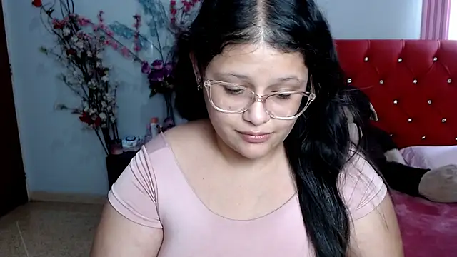 Angel_barbie_1 - show dildo ass