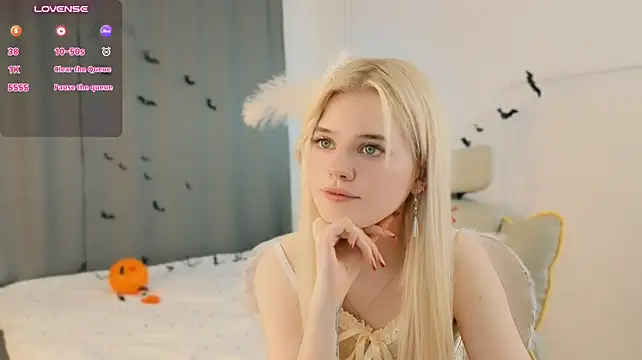 Mood_berry_ - sit on the bed