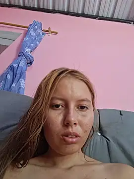 Khelmi - masturbation in my virgin pussy