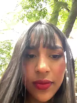 Mariangel_11 - flash boobs on public place 😈