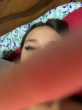 Naughty_Samanthaa_ - Masturbación baño público