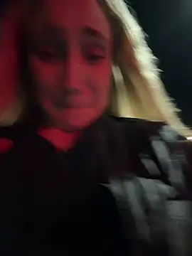 Pink_Kiss - Pinch nipples in tram 🚋