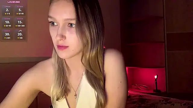 HelaScott - tease panties