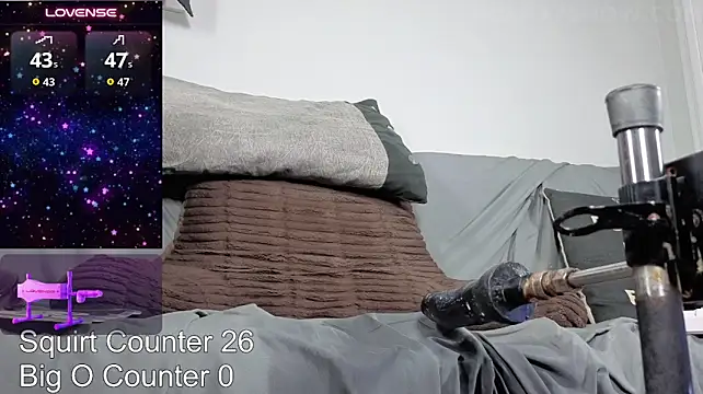 Freak7_7show - I am Cumming