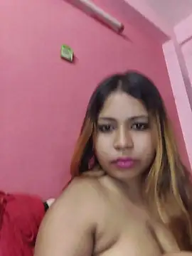 Tiyamoon - Pussy fingering