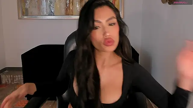 JadeEvansX - Play boobs