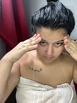 Brancabb - Gozando com dildo+gemendo