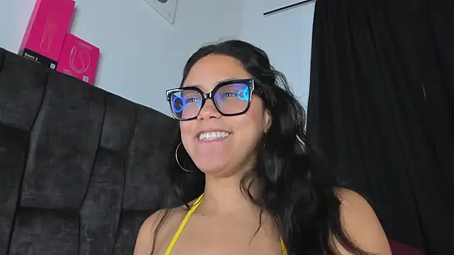 Kyany__ - Flash tits and Bouncing