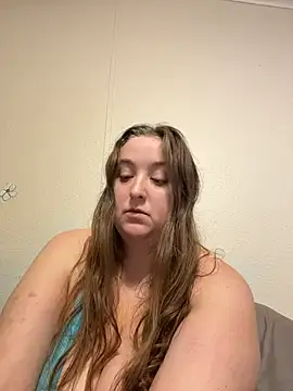 Caligirl9895 - tits out 5 mins-suck dildo/jiggle/pinch