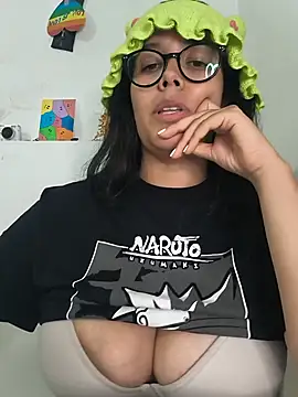 Annya-sweet - Annya dances twerking