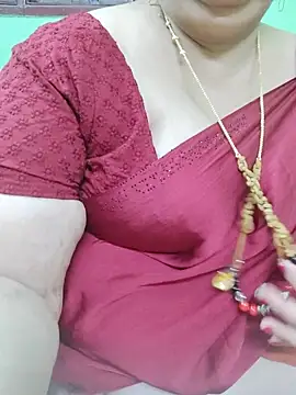 Tamil-mayasri - boobs oil