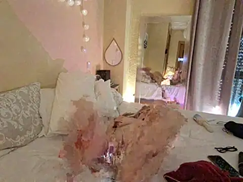 Solo_Viana - Heat up my pussy and G-spot 🏅👑