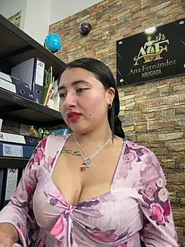 _Sarah-Office1 - 4 FINGER ASS🍑+CUM💦💦FOR MY DADDY