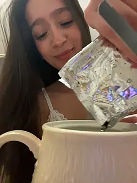 BellaTous - Doggyposis and ass slaps💕😻