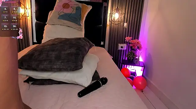 Kristakinnky - Turn on my nora and destroy my pussy