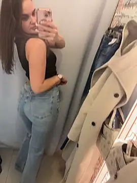 KristiRich - Naked+masturbation💦