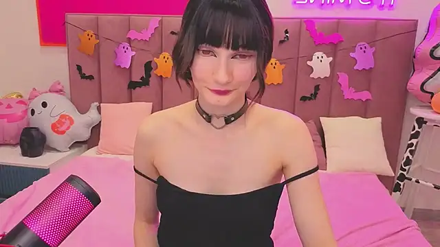 Lili_flowerr - sexy ASMR teasing;)