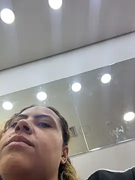 Chloe_Leaozinho - Me controle no shopping