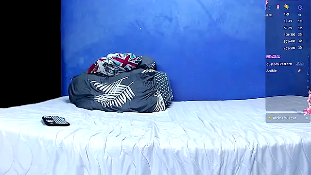 Miranda_cohen - super squirt