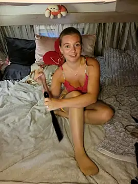 Vixen-Addiction - pussy spanks x12