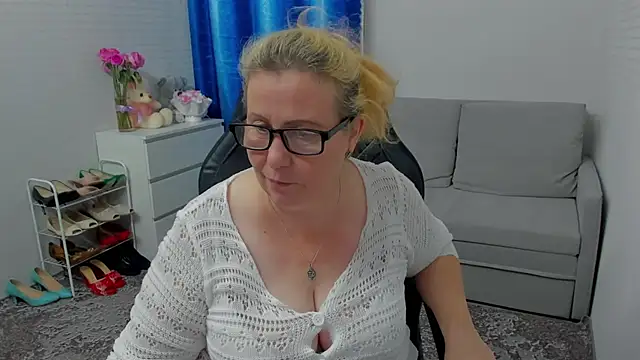 Frau_Marta - surprise