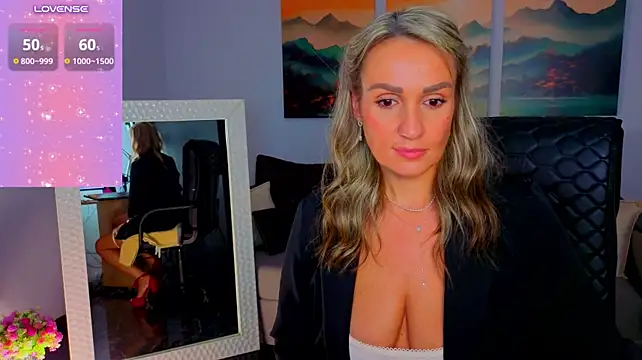 Alisa_Allisen - 🥰Sexy Dance and more😈♥️