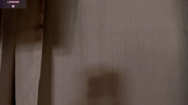 Allisonpariss - lush control (5min)🥵