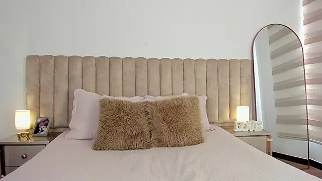 Sophie_Restrepo - Give me a great orgasm ! 💦🔥😈