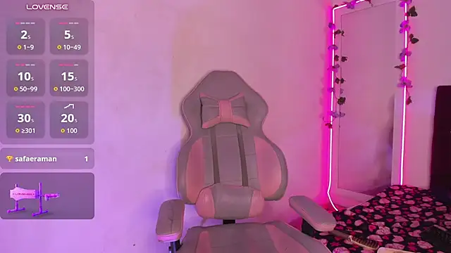 Pau_lixx - Nake me and tits oil