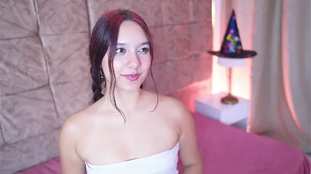 Scarllet_Collins - 🎀Spank ass x5