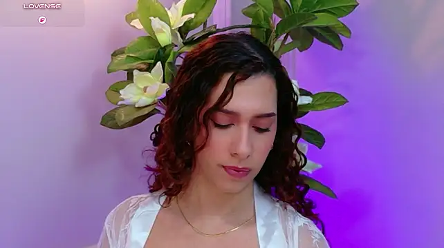 Sophie-Waldorf - Touch your very sensual body💟