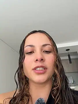 Megan_Rodrigo - Fuck Pussy With Dildo