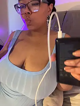 XMara - TOUCH MY BREASTS GENTLY