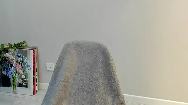 Ailey_chao - spank ass x5
