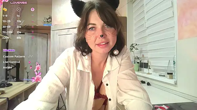 Allice_Honey - made my ass red