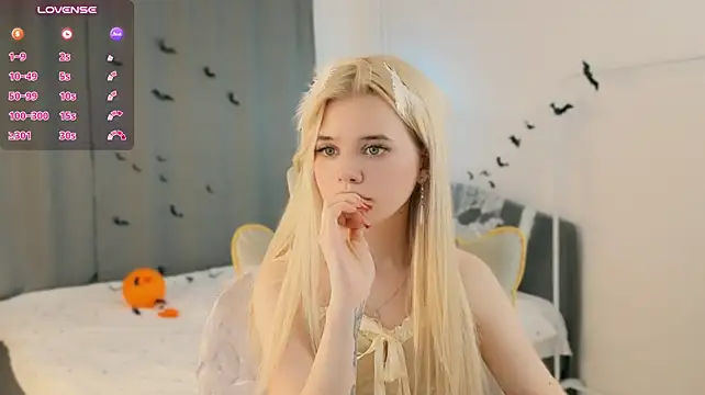 Mood_berry_ - sit on the bed